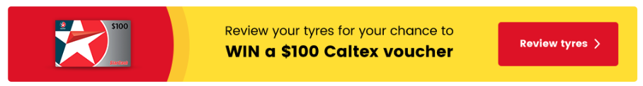 Review Your tyres to win 